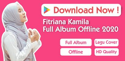 Fitriana Kamila penulis hantaran