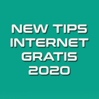 Cara Internet Gratis Tanpa Pulsa & Kuota 2021 icon