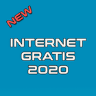 Trik Internet Gratis Tanpa Kuota dan Pulsa 2021 icono