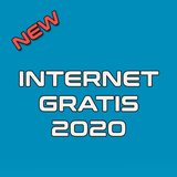 Trik Internet Gratis Tanpa Kuota dan Pulsa 2021 icône