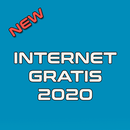 Trik Internet Gratis Tanpa Kuota dan Pulsa 2021-APK