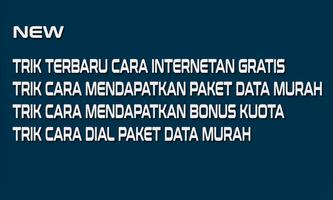 Trik Internet Gratis Tanpa Kuota dan Pulsa 2021 gönderen