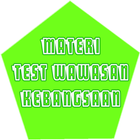 Test Wawasan Kebangsaan CPNS 2021 icon