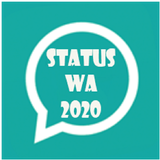 Status WA Lucu Bikin Ngakak 2021 icône