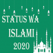 Status WA Islami 2021 Terbaru