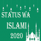 Status WA Islami 2021 Terbaru icône