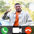 Mbappe Fake Video Call 아이콘