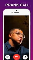 Mbappe Fake Video Call 포스터