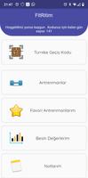FitRitim - Antremanlar ve Besin Takibiniz 포스터