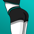 Butt Workout