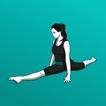 ”Flexibility & Stretching App