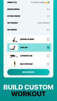 Flexibility & Stretching App syot layar 3