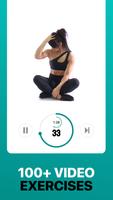 Flexibility & Stretching App 截图 1