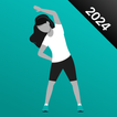 ”Warm Up & Morning Workout App