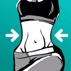 Descargar APK de Lose Fat for Women by Fitness 