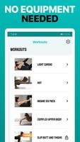 Lose Fat for Women by Fitness  Screenshot 2