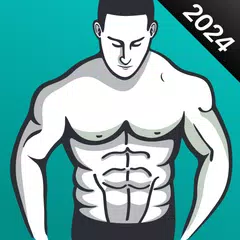 Upper Body Exercises for Men APK download