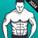 Treino superior corpo homens APK