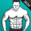 Upper Body Exercises for Men APK