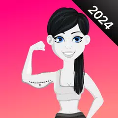 Upper Body Workout for Women APK download