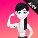 Superior do Corpo de Mulheres APK