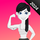 Upper Body Workout for Women APK