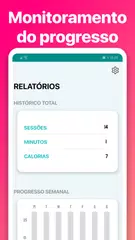 Baixar Superior do Corpo de Mulheres APK