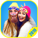 Candy Selfie APK