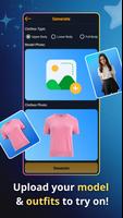 FitSwap اسکرین شاٹ 2