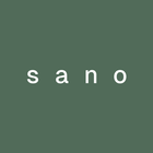sano: fitness & wellness biểu tượng