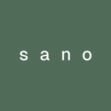 sano: fitness & wellness 圖標