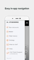 Fiqsy screenshot 1