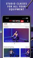 Fitscope poster