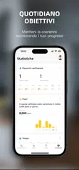 download FitShow: Tapis roulant, Corsa XAPK