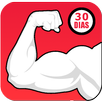 Exercícios para Braços Bíceps  APK