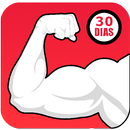 Exercícios para Braços Bíceps  APK