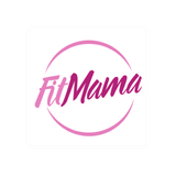 FitMama Fitness & Nutrition Zeichen
