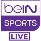 bein Sport Live أيقونة