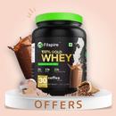 APK Protein Health Fitspire Offers