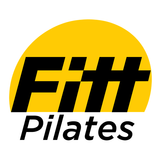 Fitt Pilates আইকন