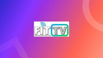 FIT TV Affiche