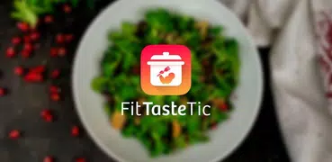 FitTasteTic - Healthy recipes