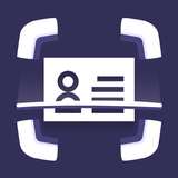 BizReader: Business Card Scann أيقونة