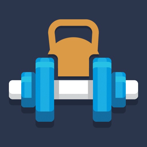 GymDay: Fitness Workout and Routine Exercise