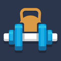 GymDay: Fitness Workout and Routine Exercise