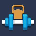 GymDay 圖標
