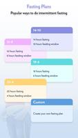 Fasting: Track fasting hours,  screenshot 1