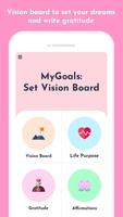 MyGoals screenshot 1