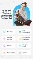 PetVibe - Pet Care Log screenshot 3