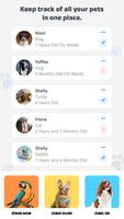 PetVibe - Pet Care Log screenshot 2
